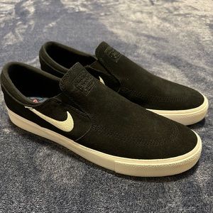 Nike SB Janoski RM Slip